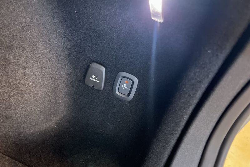Volvo V60 bild 16