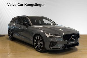 Volvo V60 bild 6