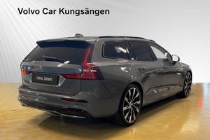Volvo V60 bild 5
