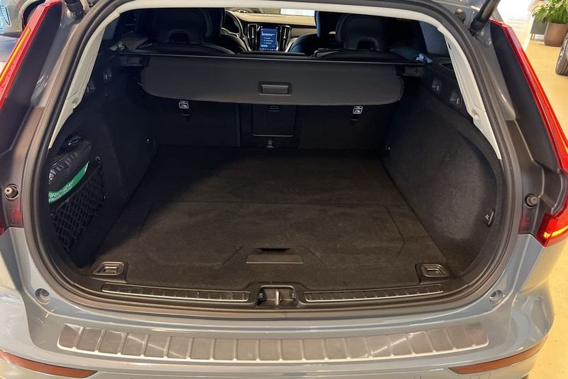 Volvo V60 bild 15