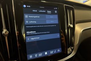 Volvo V60 bild 23