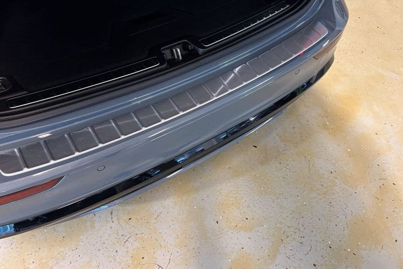 Volvo V60 bild 14