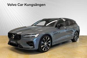 Volvo V60 bild 1