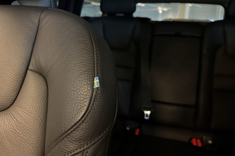 Volvo V60 bild 25
