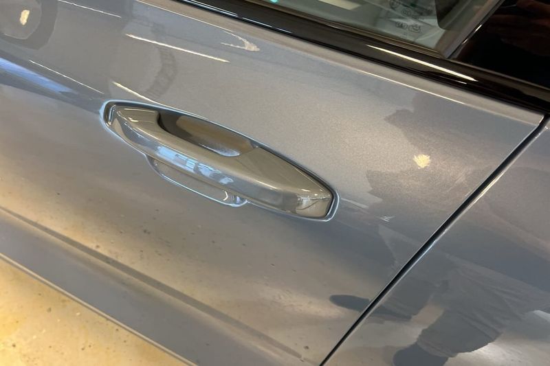 Volvo V60 bild 12