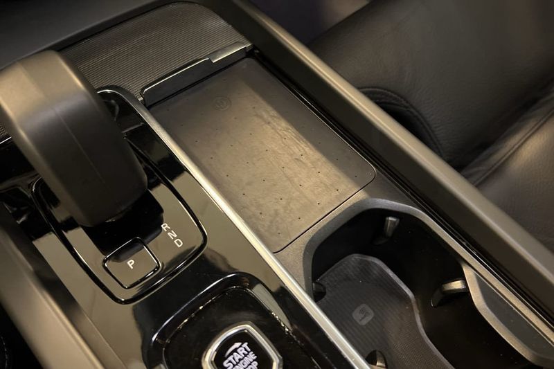 Volvo V60 bild 28