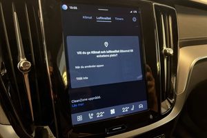 Volvo V60 bild 24