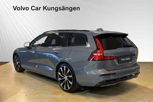Volvo V60 bild 4