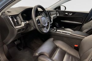 Volvo V60 bild 7
