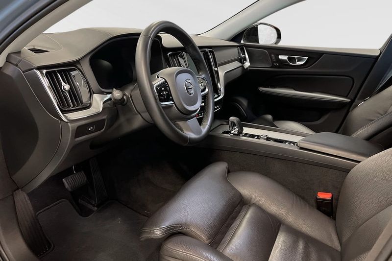 Volvo V60 bild 7