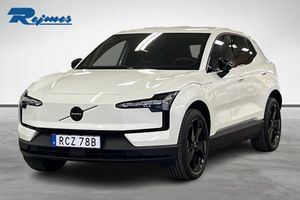 Volvo EX30 bild 1