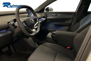 Volvo EX30 bild 7