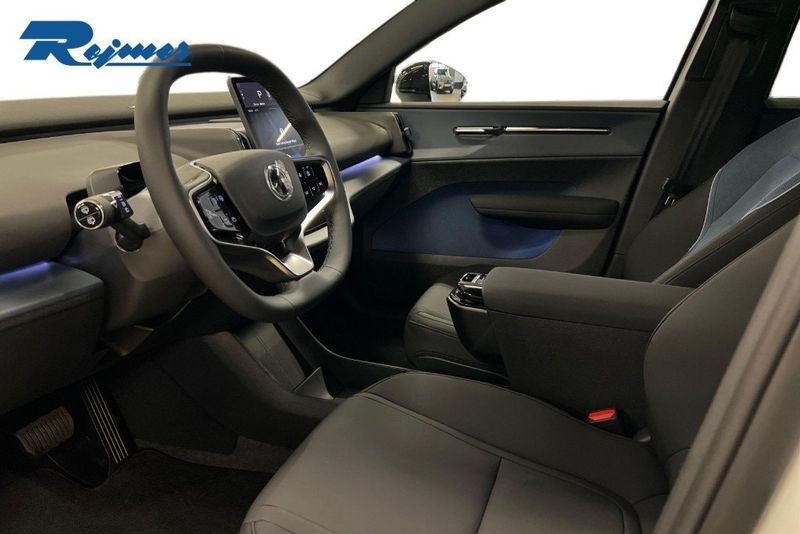 Volvo EX30 bild 7