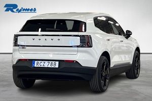 Volvo EX30 bild 8
