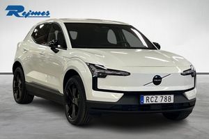 Volvo EX30 bild 9