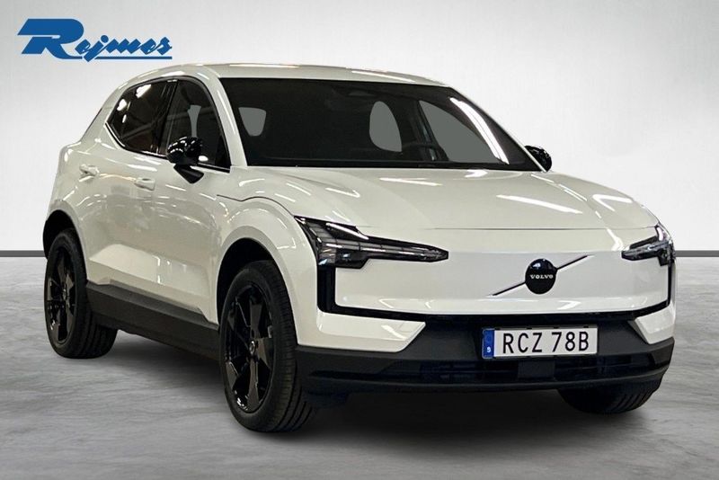 Volvo EX30 bild 9
