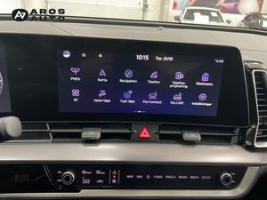 Kia Sportage bild 11