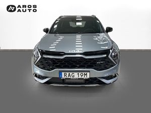 Kia Sportage bild 2