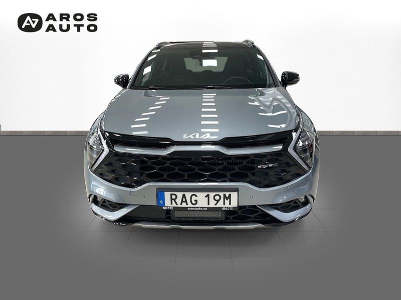 Kia Sportage bild 2