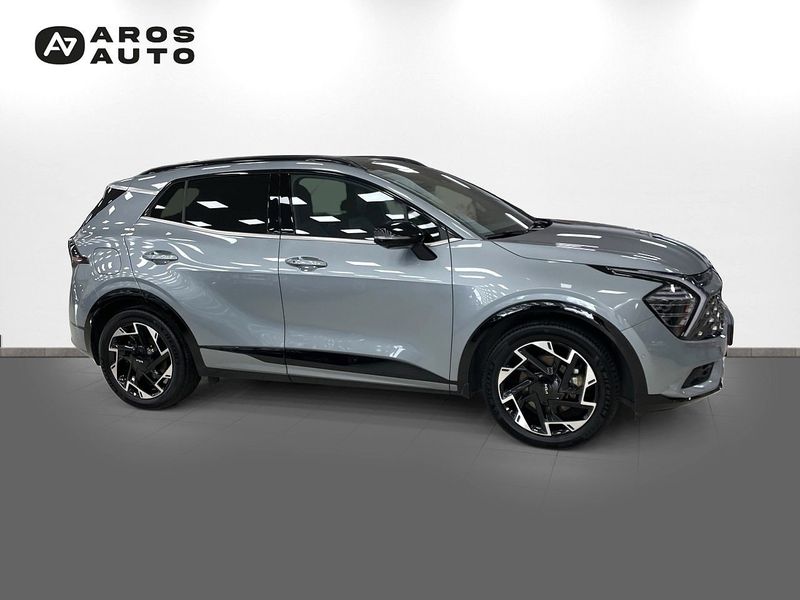 Kia Sportage bild 4