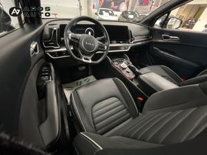 Kia Sportage bild 7