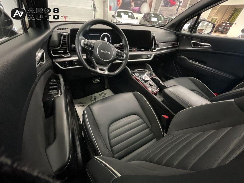 Kia Sportage bild 7
