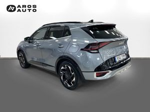 Kia Sportage bild 6