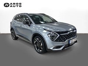 Kia Sportage bild 3