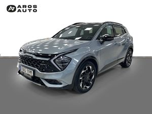 Kia Sportage bild 1
