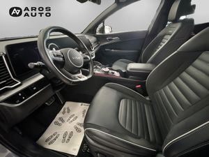 Kia Sportage bild 8