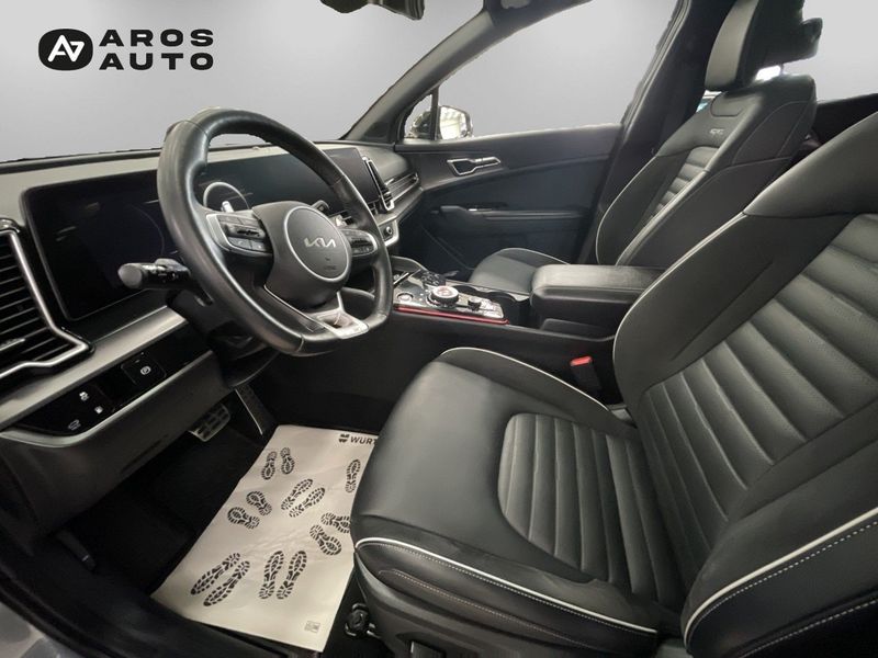 Kia Sportage bild 8