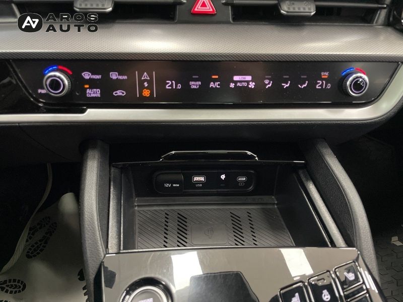 Kia Sportage bild 13