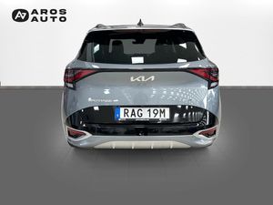 Kia Sportage bild 5
