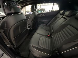 Kia Sportage bild 9