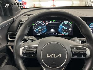 Kia Sportage bild 10