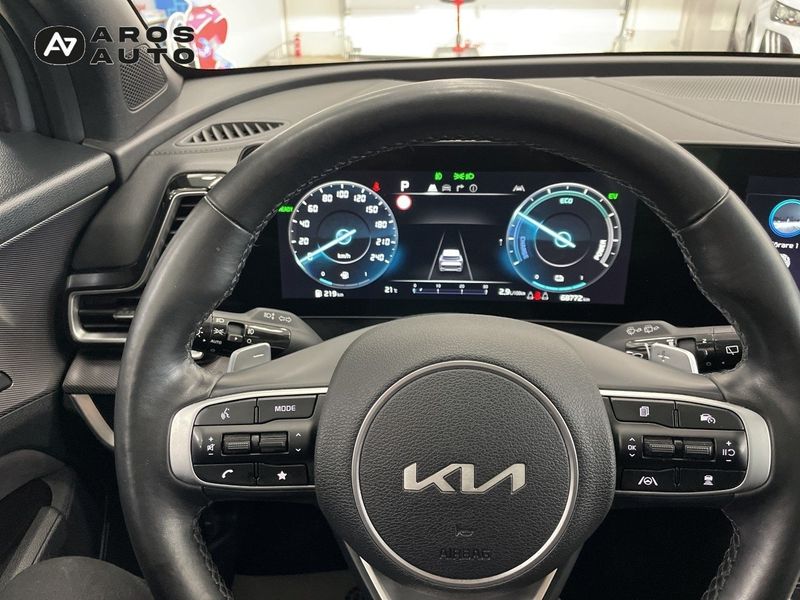 Kia Sportage bild 10