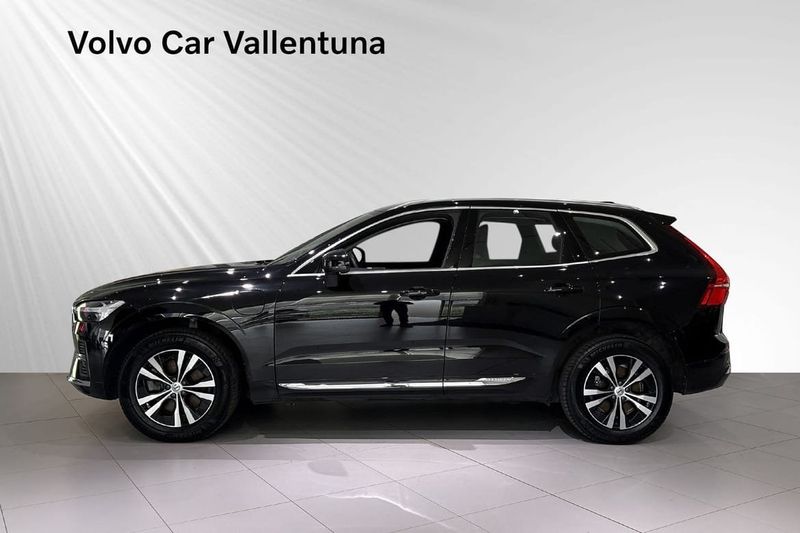 Volvo XC60 bild 3