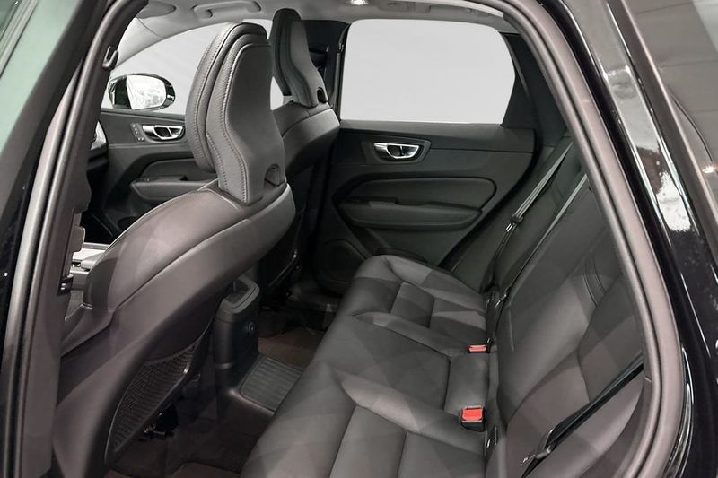 Volvo XC60 bild 8