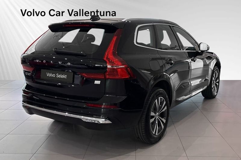Volvo XC60 bild 5