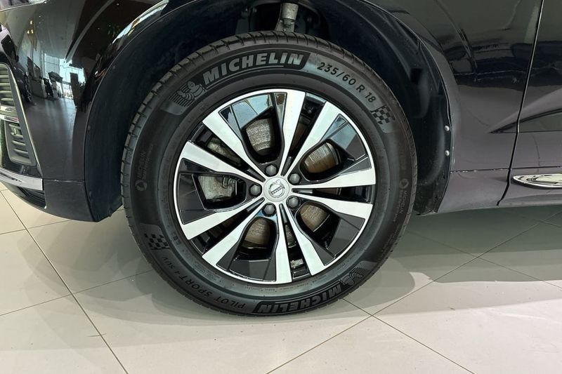 Volvo XC60 bild 13