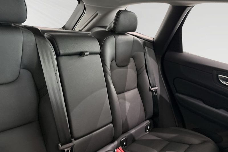 Volvo XC60 bild 11