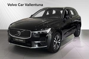 Volvo XC60 bild 1