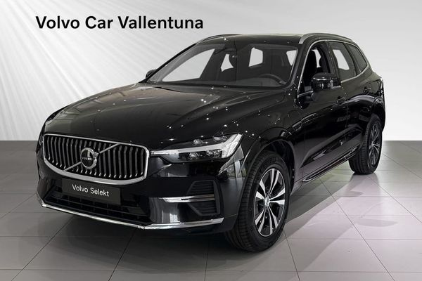 Volvo XC60 Recharge T6 II Core Edition - 2024