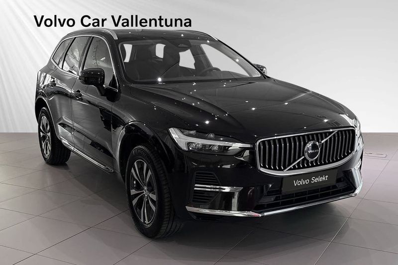 Volvo XC60 bild 6