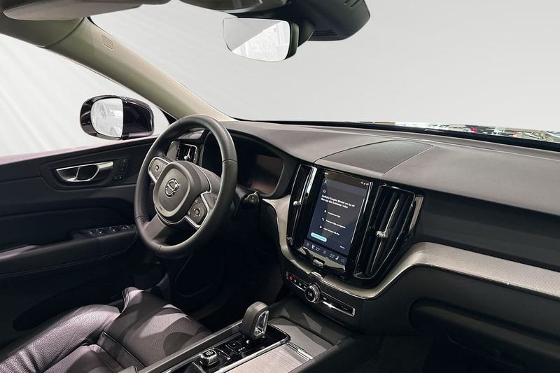Volvo XC60 bild 10