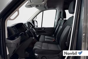 Volkswagen Crafter bild 9