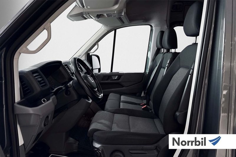 Volkswagen Crafter bild 9