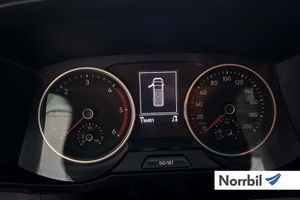 Volkswagen Crafter bild 10