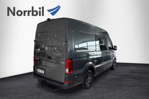 Volkswagen Crafter bild 3