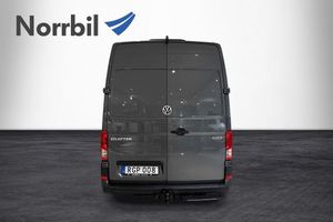 Volkswagen Crafter bild 7